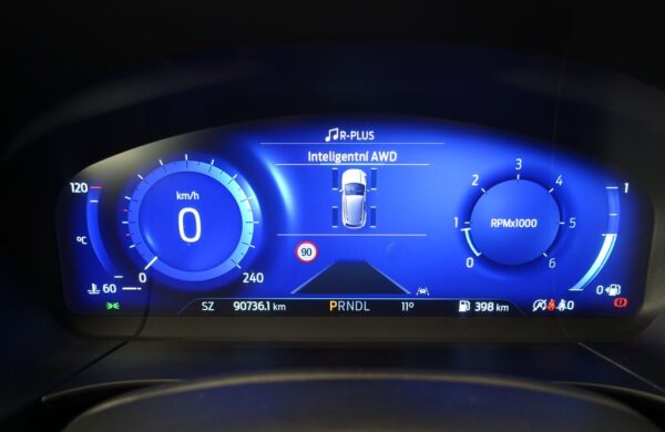 Ford Kuga 140 kw, Titanium, AWD , nabídka c1f13726-1cb7-41d1-8158-8652d293ce85