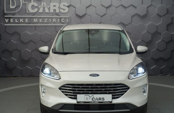 Ford Kuga 140 kw, Titanium, AWD , nabídka c1f13726-1cb7-41d1-8158-8652d293ce85