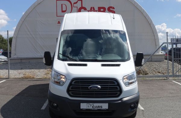 Ford Transit L3H3 350L 96 kW, nabídka 53312859-165c-4297-9fec-95bac45c78f7