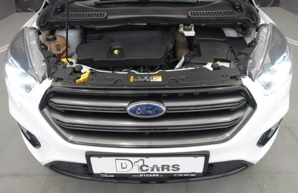Ford Kuga 2,0 TDCi ST-Line, nabídka 95db2cbe-4d94-4c02-8a37-4657471e4d04