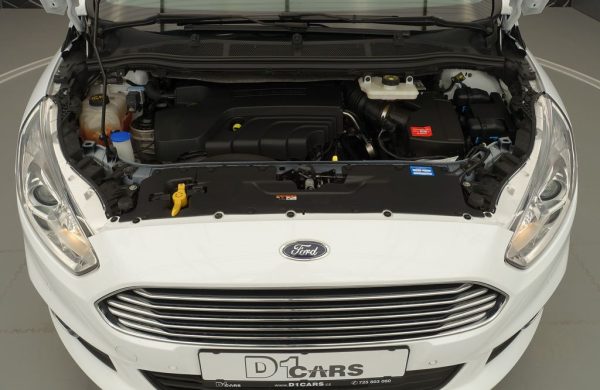 Ford S-Max 2.0 TDCi Business, nabídka a62afaf6-23e4-4c20-a1e5-3a7a2aa3fcb5