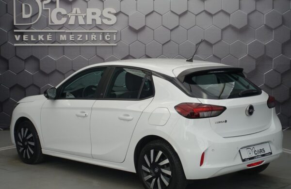 Opel Corsa EV 100kW 50kWh, nabídka f71162c4-aee3-46cb-8e0f-3209ee507ac5