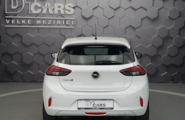 Opel Corsa EV 100kW 50kWh, nabídka f71162c4-aee3-46cb-8e0f-3209ee507ac5