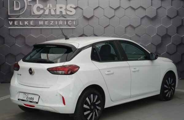 Opel Corsa EV 100kW 50kWh, nabídka f71162c4-aee3-46cb-8e0f-3209ee507ac5