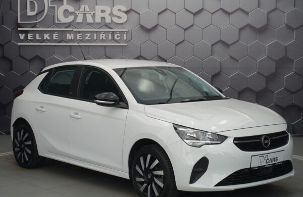 Opel Corsa EV 100kW 50kWh, nabídka f71162c4-aee3-46cb-8e0f-3209ee507ac5