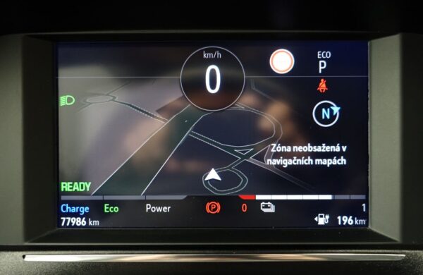 Opel Corsa EV 100kW 50kWh, nabídka f71162c4-aee3-46cb-8e0f-3209ee507ac5