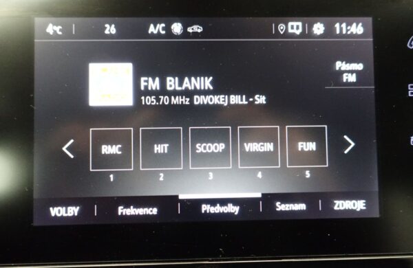 Opel Corsa EV 100kW 50kWh, nabídka f71162c4-aee3-46cb-8e0f-3209ee507ac5