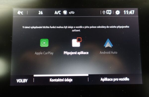 Opel Corsa EV 100kW 50kWh, nabídka f71162c4-aee3-46cb-8e0f-3209ee507ac5