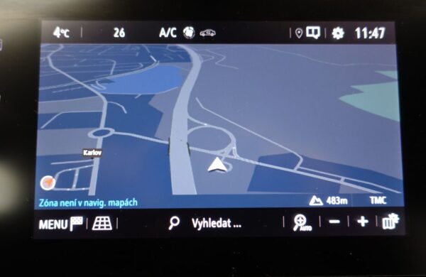 Opel Corsa EV 100kW 50kWh, nabídka f71162c4-aee3-46cb-8e0f-3209ee507ac5