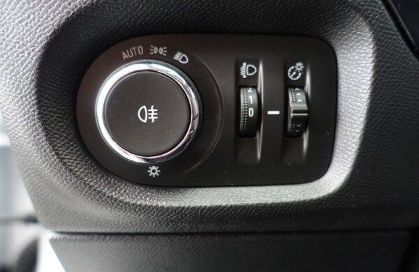 Opel Corsa EV 100kW 50kWh, nabídka f71162c4-aee3-46cb-8e0f-3209ee507ac5