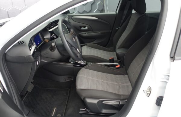 Opel Corsa EV 100kW 50kWh, nabídka f71162c4-aee3-46cb-8e0f-3209ee507ac5