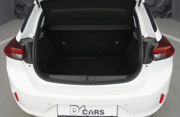 Opel Corsa EV 100kW 50kWh, nabídka f71162c4-aee3-46cb-8e0f-3209ee507ac5