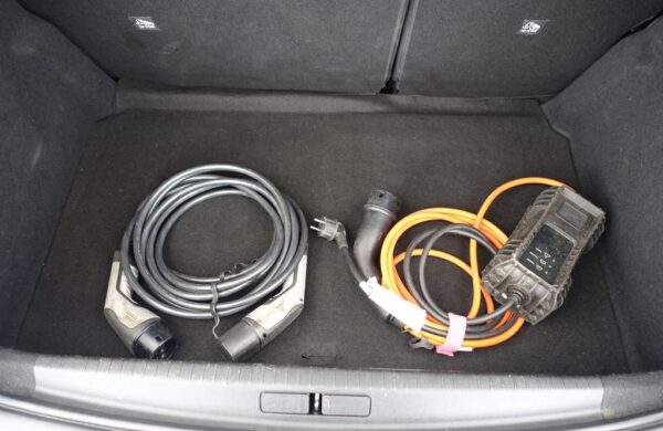 Opel Corsa EV 100kW 50kWh, nabídka f71162c4-aee3-46cb-8e0f-3209ee507ac5