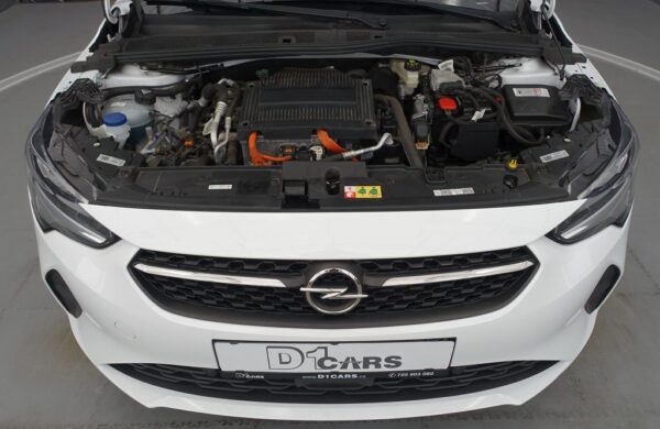 Opel Corsa EV 100kW 50kWh, nabídka f71162c4-aee3-46cb-8e0f-3209ee507ac5