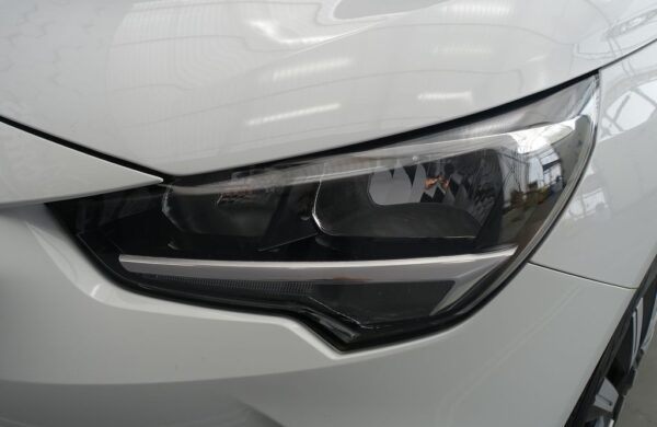 Opel Corsa EV 100kW 50kWh, nabídka f71162c4-aee3-46cb-8e0f-3209ee507ac5