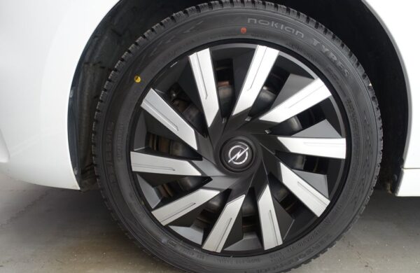 Opel Corsa EV 100kW 50kWh, nabídka f71162c4-aee3-46cb-8e0f-3209ee507ac5