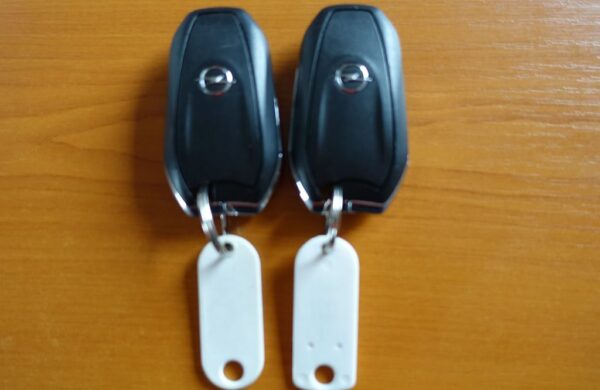 Opel Corsa EV 100kW 50kWh, nabídka f71162c4-aee3-46cb-8e0f-3209ee507ac5