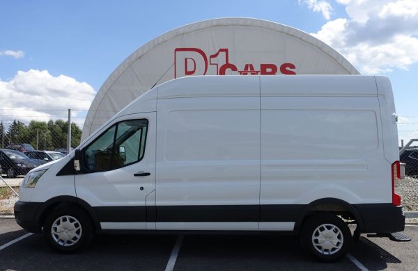 Ford Transit L3H3 350L 96 kW, nabídka 53312859-165c-4297-9fec-95bac45c78f7