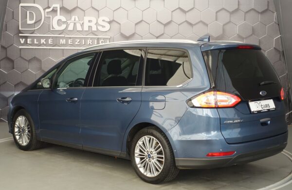 Ford Galaxy 140 kw, AT8, VIGNALE, WEBASTO, nabídka eee5399e-7b3b-48f6-b2f5-bc288b3ffee6