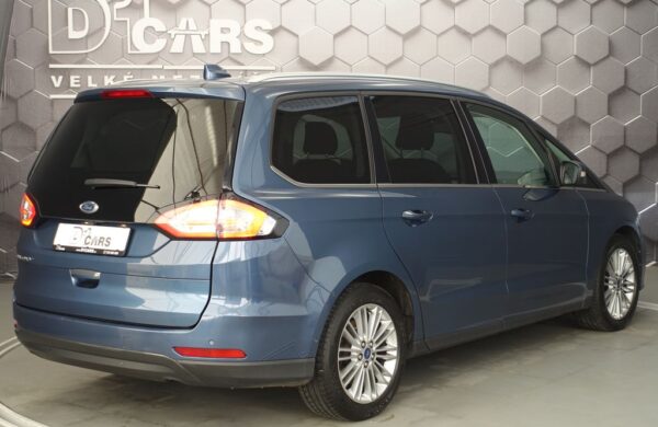 Ford Galaxy 140 kw, AT8, VIGNALE, WEBASTO, nabídka eee5399e-7b3b-48f6-b2f5-bc288b3ffee6