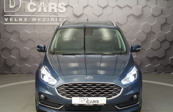 Ford Galaxy 140 kw, AT8, VIGNALE, WEBASTO, nabídka eee5399e-7b3b-48f6-b2f5-bc288b3ffee6