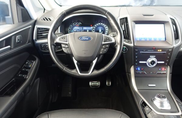 Ford Galaxy 140 kw, AT8, VIGNALE, WEBASTO, nabídka eee5399e-7b3b-48f6-b2f5-bc288b3ffee6