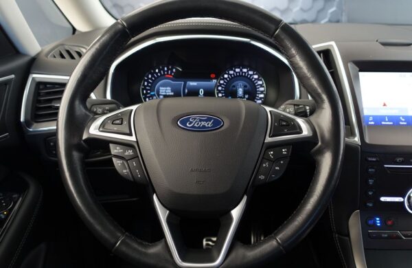 Ford Galaxy 140 kw, AT8, VIGNALE, WEBASTO, nabídka eee5399e-7b3b-48f6-b2f5-bc288b3ffee6
