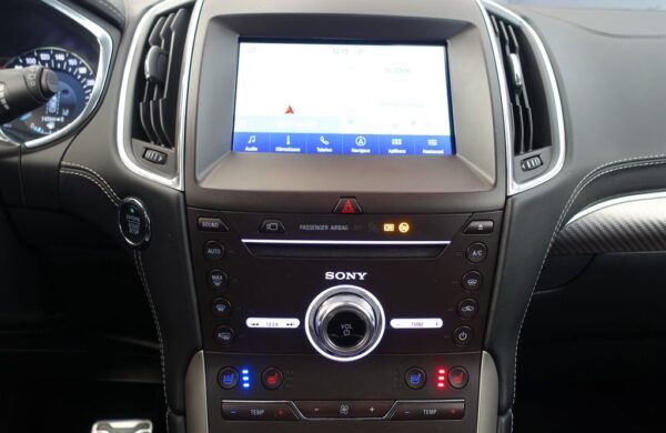 Ford Galaxy 140 kw, AT8, VIGNALE, WEBASTO, nabídka eee5399e-7b3b-48f6-b2f5-bc288b3ffee6