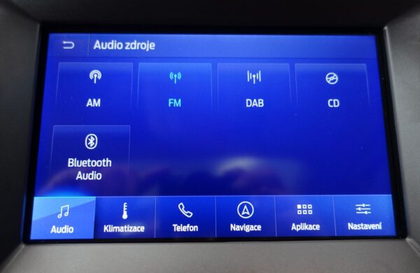 Ford Galaxy 140 kw, AT8, VIGNALE, WEBASTO, nabídka eee5399e-7b3b-48f6-b2f5-bc288b3ffee6