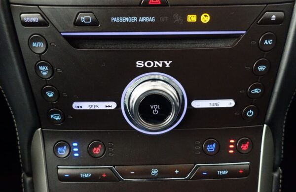 Ford Galaxy 140 kw, AT8, VIGNALE, WEBASTO, nabídka eee5399e-7b3b-48f6-b2f5-bc288b3ffee6