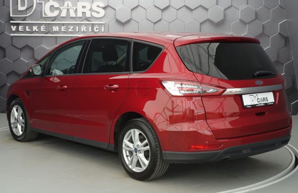 Ford S-Max 2.0 TDCi Business, nabídka 0d272c66-2013-45f1-9527-e4498d708d8f