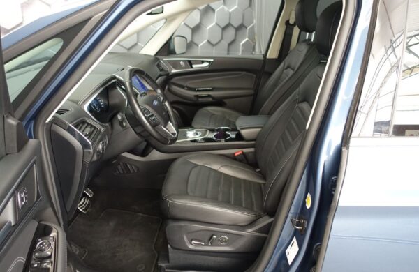 Ford Galaxy 140 kw, AT8, VIGNALE, WEBASTO, nabídka eee5399e-7b3b-48f6-b2f5-bc288b3ffee6