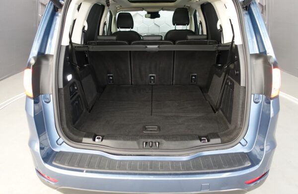 Ford Galaxy 140 kw, AT8, VIGNALE, WEBASTO, nabídka eee5399e-7b3b-48f6-b2f5-bc288b3ffee6