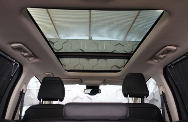 Ford Galaxy 140 kw, AT8, VIGNALE, WEBASTO, nabídka eee5399e-7b3b-48f6-b2f5-bc288b3ffee6