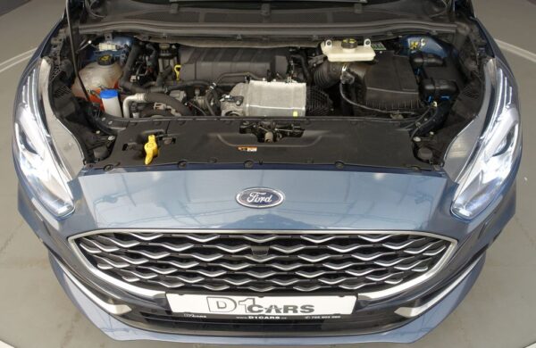 Ford Galaxy 140 kw, AT8, VIGNALE, WEBASTO, nabídka eee5399e-7b3b-48f6-b2f5-bc288b3ffee6