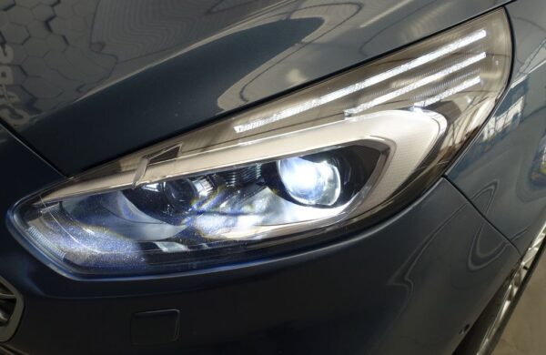 Ford Galaxy 140 kw, AT8, VIGNALE, WEBASTO, nabídka eee5399e-7b3b-48f6-b2f5-bc288b3ffee6