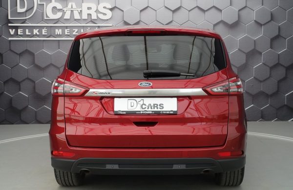 Ford S-Max 2.0 TDCi Business, nabídka 0d272c66-2013-45f1-9527-e4498d708d8f