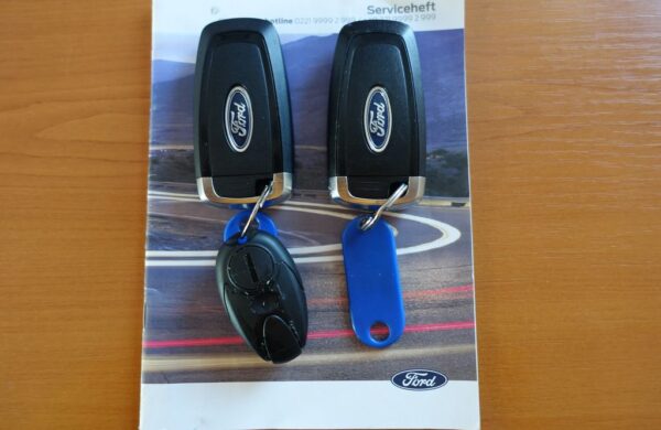 Ford Galaxy 140 kw, AT8, VIGNALE, WEBASTO, nabídka eee5399e-7b3b-48f6-b2f5-bc288b3ffee6