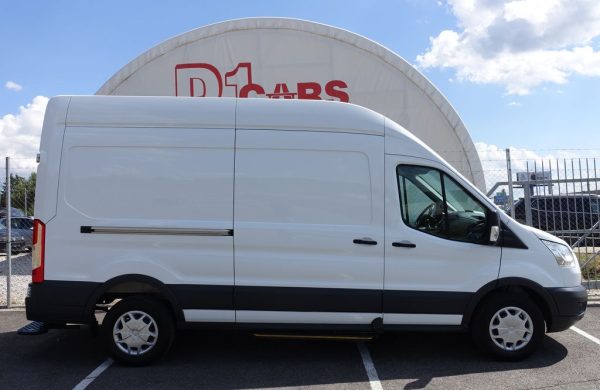 Ford Transit L3H3 350L 96 kW, nabídka 53312859-165c-4297-9fec-95bac45c78f7