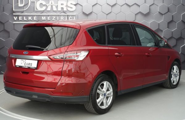 Ford S-Max 2.0 TDCi Business, nabídka 0d272c66-2013-45f1-9527-e4498d708d8f