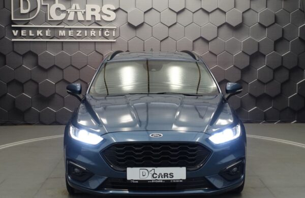 Ford Mondeo 110 kw, man, ST-Line, WEBASTO, nabídka 6f3b3e26-424f-4a6b-8adf-7f263e5f432e