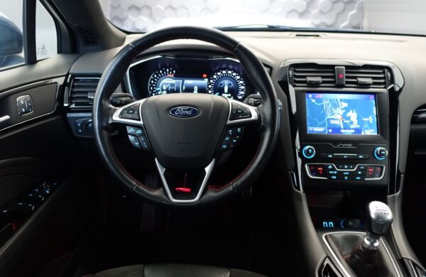 Ford Mondeo 110 kw, man, ST-Line, WEBASTO, nabídka 6f3b3e26-424f-4a6b-8adf-7f263e5f432e