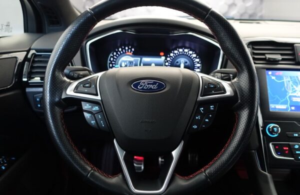 Ford Mondeo 110 kw, man, ST-Line, WEBASTO, nabídka 6f3b3e26-424f-4a6b-8adf-7f263e5f432e