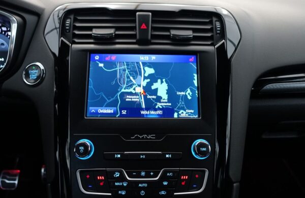 Ford Mondeo 110 kw, man, ST-Line, WEBASTO, nabídka 6f3b3e26-424f-4a6b-8adf-7f263e5f432e