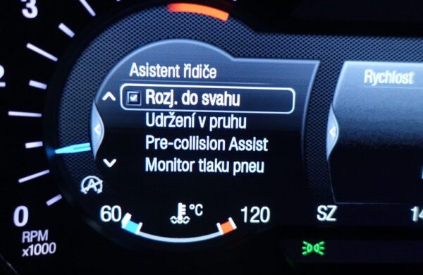 Ford Mondeo 110 kw, man, ST-Line, WEBASTO, nabídka 6f3b3e26-424f-4a6b-8adf-7f263e5f432e