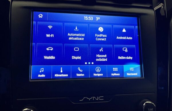 Ford Mondeo 110 kw, man, ST-Line, WEBASTO, nabídka 6f3b3e26-424f-4a6b-8adf-7f263e5f432e