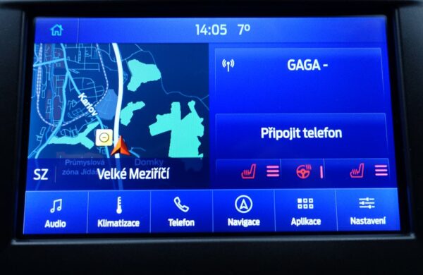 Ford Mondeo 110 kw, man, ST-Line, WEBASTO, nabídka 6f3b3e26-424f-4a6b-8adf-7f263e5f432e