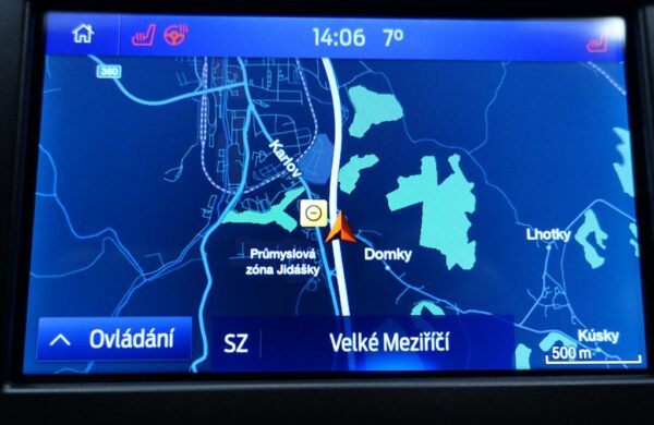 Ford Mondeo 110 kw, man, ST-Line, WEBASTO, nabídka 6f3b3e26-424f-4a6b-8adf-7f263e5f432e