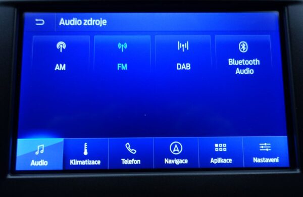 Ford Mondeo 110 kw, man, ST-Line, WEBASTO, nabídka 6f3b3e26-424f-4a6b-8adf-7f263e5f432e