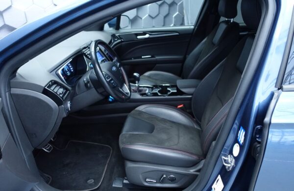 Ford Mondeo 110 kw, man, ST-Line, WEBASTO, nabídka 6f3b3e26-424f-4a6b-8adf-7f263e5f432e